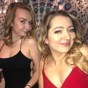 Meet your Posher, Kelly